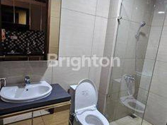 Apartemen disewa di Cipayung, Jakarta Timur