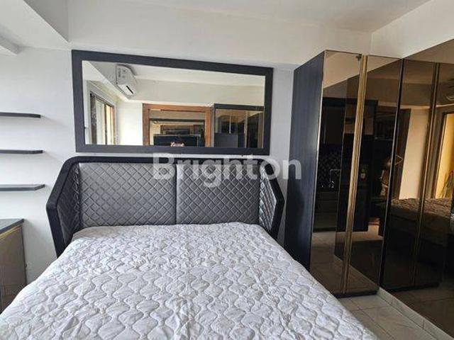 Apartemen disewa di Cipayung, Jakarta Timur