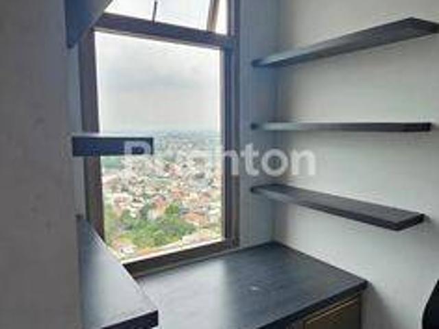Apartemen disewa di Cipayung, Jakarta Timur