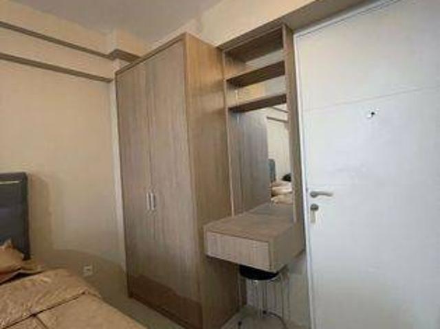 Apartemen disewa di Cipayung, Jakarta Timur