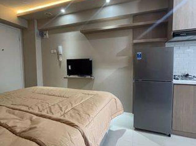 Apartemen disewa di Cipayung, Jakarta Timur