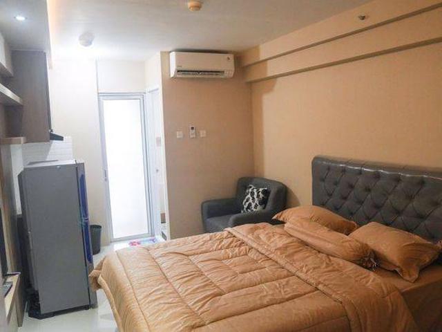 Apartemen disewa di Cipayung, Jakarta Timur