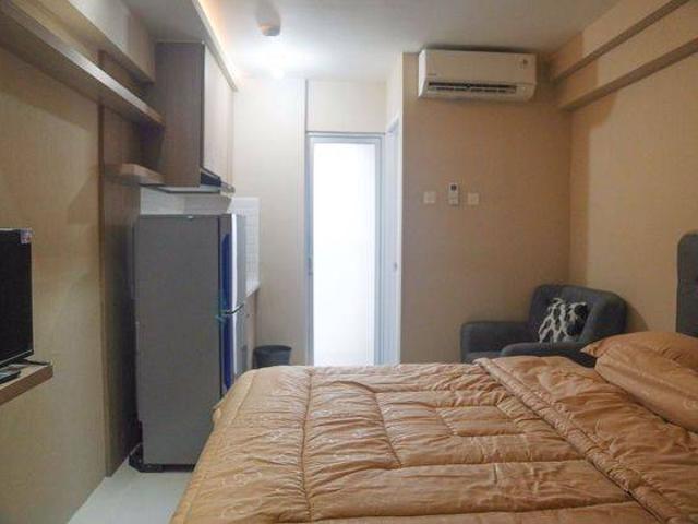 Apartemen disewa di Cipayung, Jakarta Timur