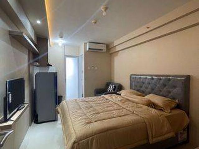 Apartemen disewa di Cipayung, Jakarta Timur