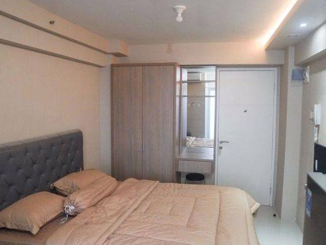 Apartemen disewa di Cipayung, Jakarta Timur