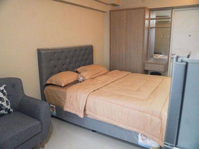 Apartemen disewa di Cipayung, Jakarta Timur