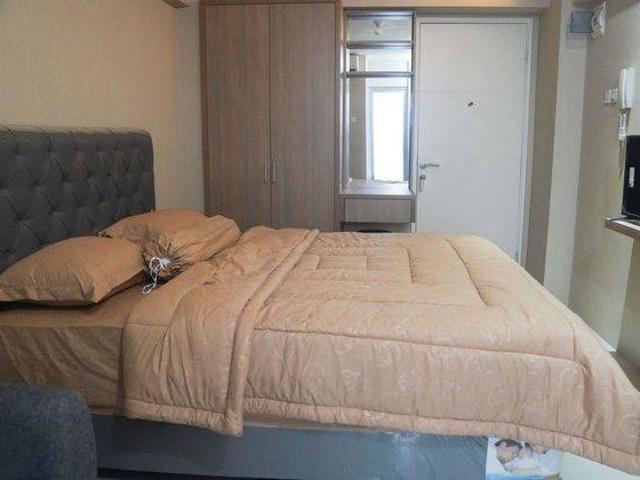 Apartemen disewa di Cipayung, Jakarta Timur