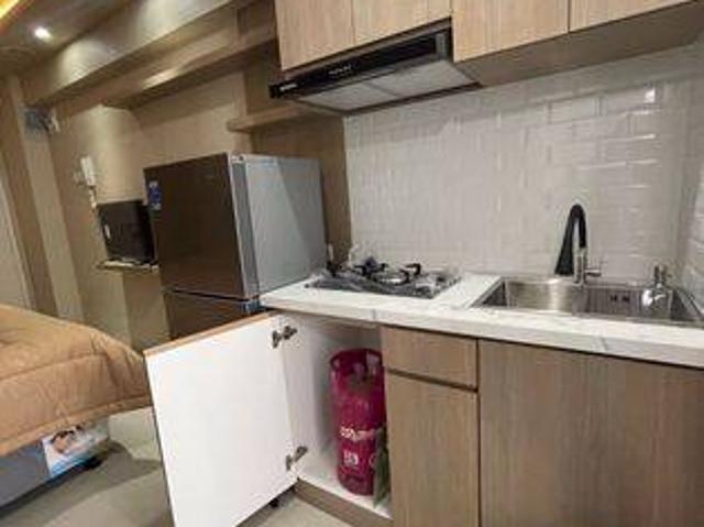 Apartemen disewa di Cipayung, Jakarta Timur