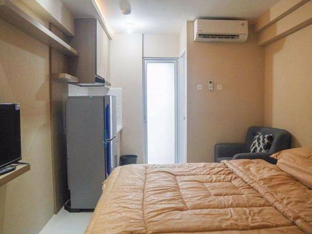 Apartemen disewa di Cipayung, Jakarta Timur