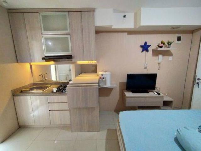 Apartemen disewa di Cipayung, Jakarta Timur
