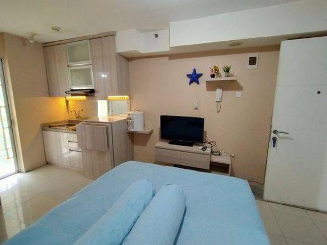 Apartemen disewa di Cipayung, Jakarta Timur