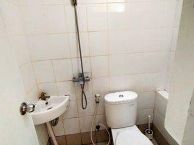 Apartemen disewa di Cipayung, Jakarta Timur