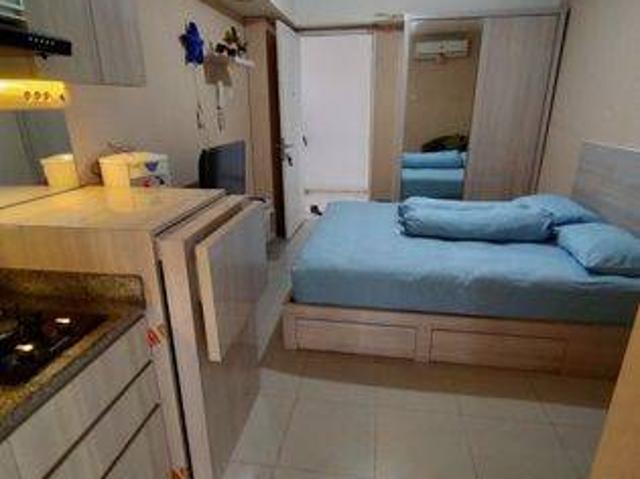 Apartemen disewa di Cipayung, Jakarta Timur