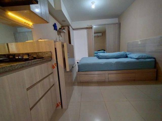 Apartemen disewa di Cipayung, Jakarta Timur
