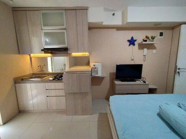 Apartemen disewa di Cipayung, Jakarta Timur
