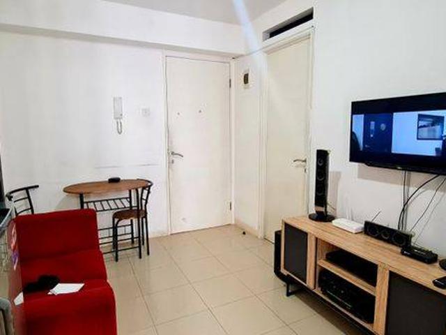 Apartemen disewa di Cipinang Melayu, Jakarta Timur