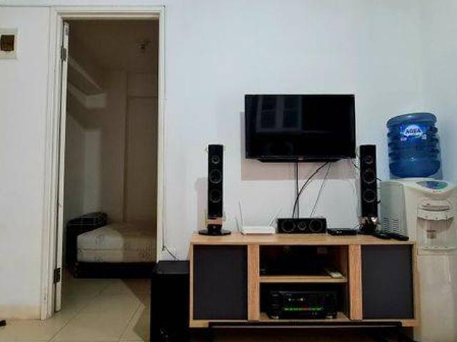 Apartemen disewa di Cipinang Melayu, Jakarta Timur
