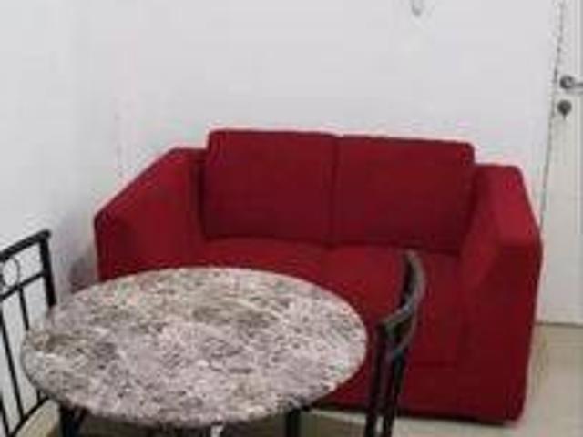 Apartemen disewa di Cipinang Melayu, Jakarta Timur