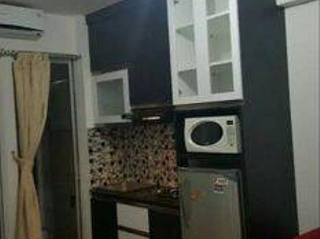 Apartemen disewa di Cipinang Melayu, Jakarta Timur