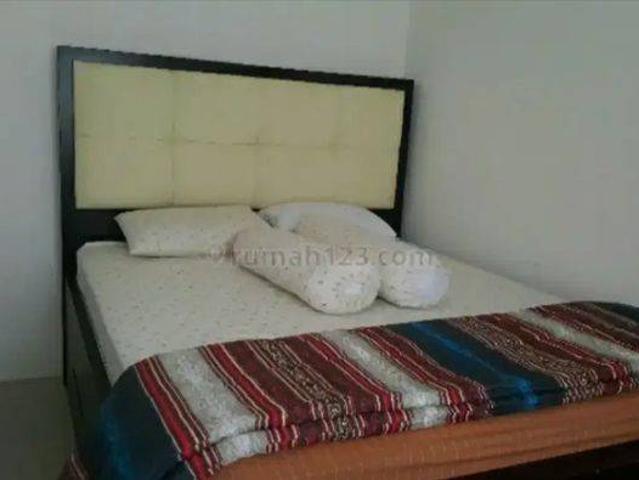 Apartemen disewa di Cipinang Melayu, Jakarta Timur