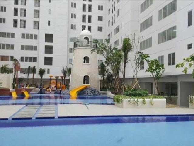 Apartemen disewa di Cipinang Melayu, Jakarta Timur
