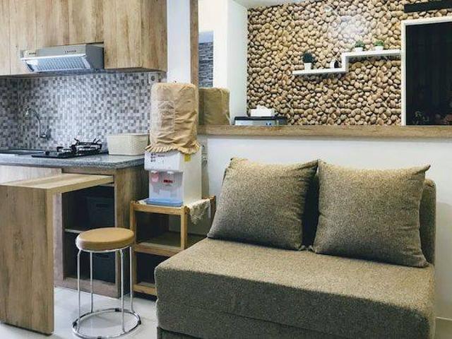 Apartemen disewa di Cipinang Melayu, Jakarta Timur