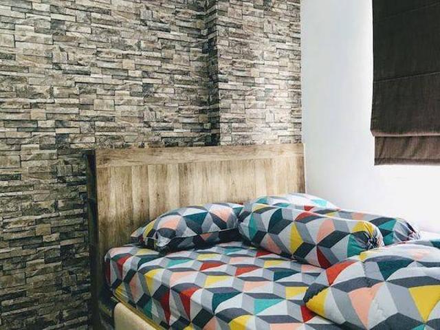 Apartemen disewa di Cipinang Melayu, Jakarta Timur