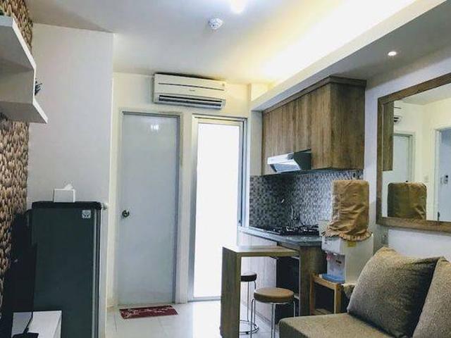 Apartemen disewa di Cipinang Melayu, Jakarta Timur
