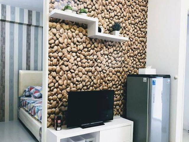 Apartemen disewa di Cipinang Melayu, Jakarta Timur