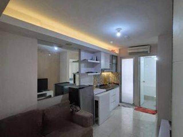 Apartemen disewa di Cipinang Melayu, Jakarta Timur