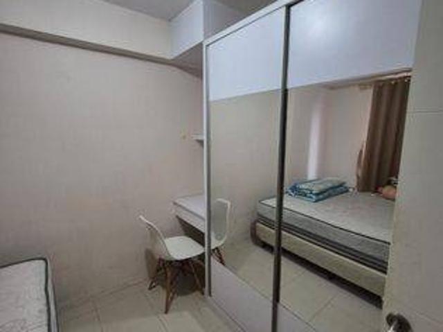 Apartemen disewa di Cipinang Melayu, Jakarta Timur