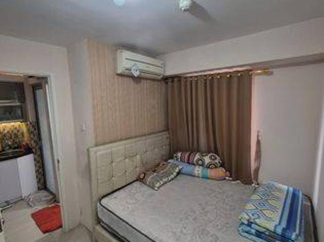 Apartemen disewa di Cipinang Melayu, Jakarta Timur