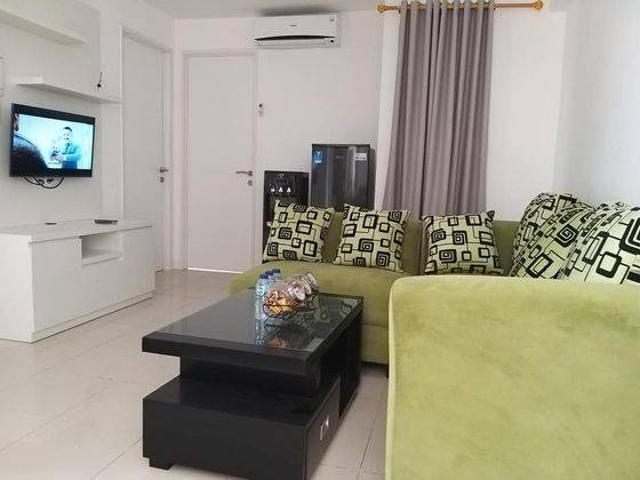 Apartemen disewa di Cipinang Melayu, Jakarta Timur