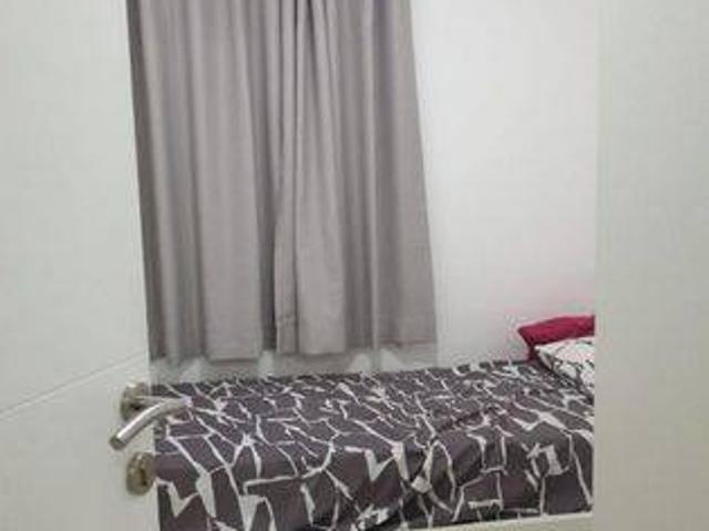 Apartemen disewa di Cipinang Melayu, Jakarta Timur