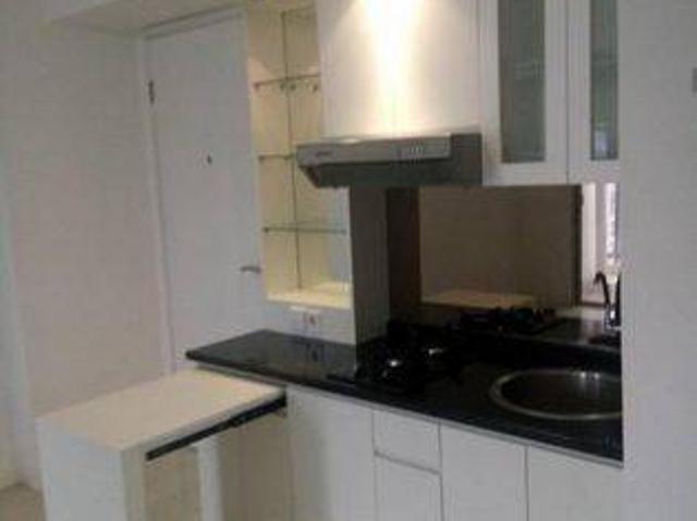 Apartemen disewa di Cipinang Melayu, Jakarta Timur