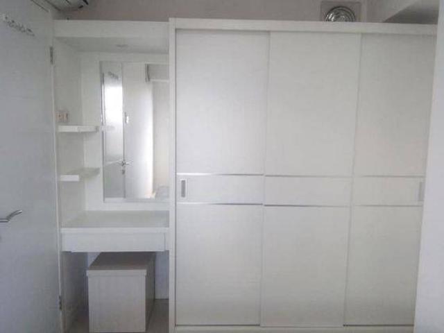 Apartemen disewa di Cipinang Melayu, Jakarta Timur