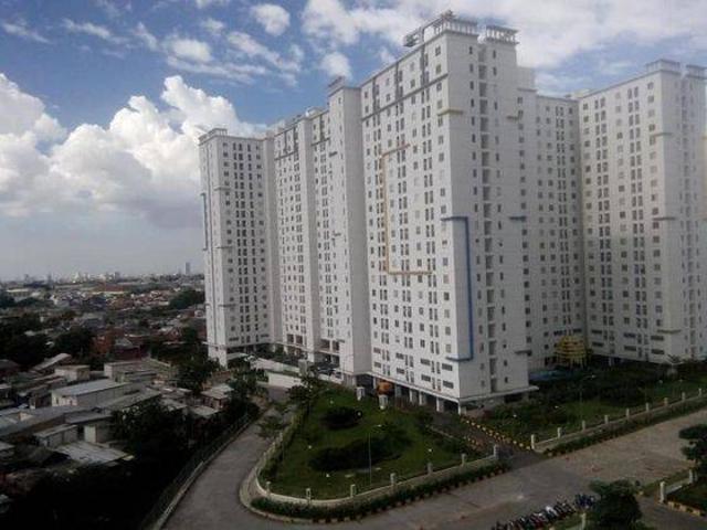 Apartemen disewa di Cipinang Melayu, Jakarta Timur