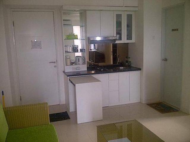 Apartemen disewa di Cipinang Melayu, Jakarta Timur