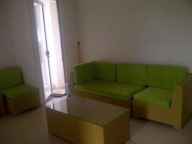 Apartemen disewa di Cipinang Melayu, Jakarta Timur