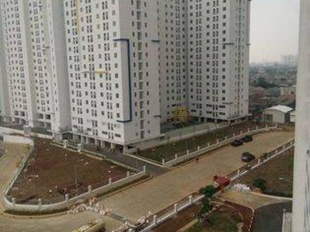 Apartemen disewa di Cipinang Melayu, Jakarta Timur