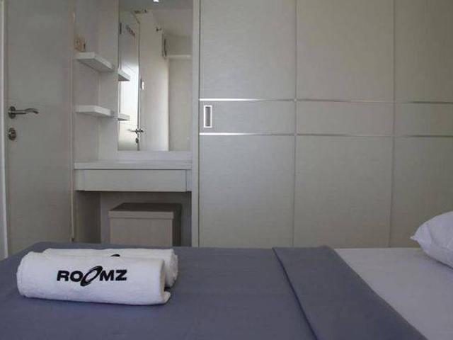 Apartemen disewa di Cipinang Melayu, Jakarta Timur