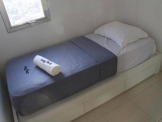 Apartemen disewa di Cipinang Melayu, Jakarta Timur