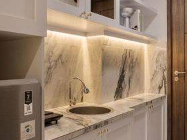 Apartemen disewa di Ciracas, Jakarta Timur