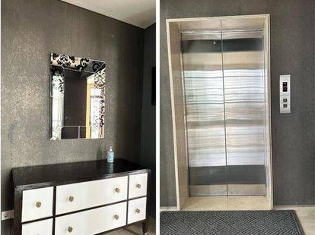 Apartemen disewa di Ciracas, Jakarta Timur