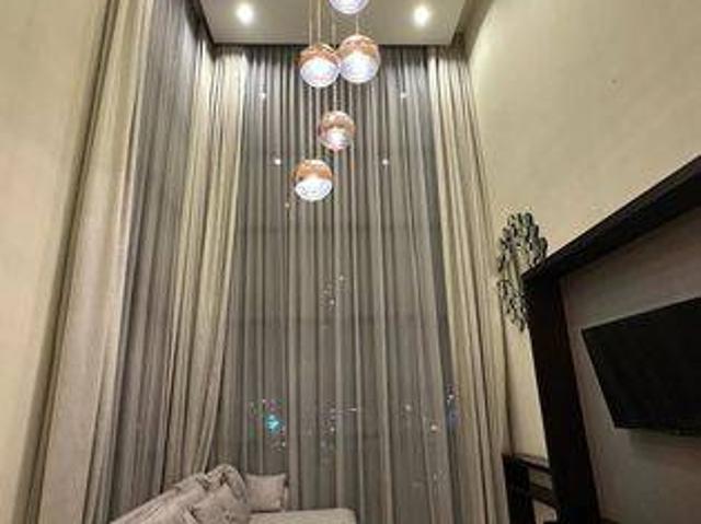 Apartemen disewa di Ciracas, Jakarta Timur