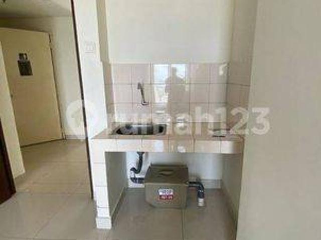 Apartemen disewa di Jatibening, Bekasi