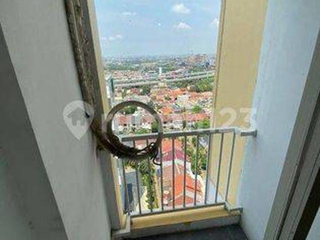 Apartemen disewa di Jatibening, Bekasi