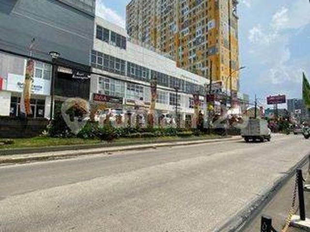 Apartemen disewa di Jatibening, Bekasi