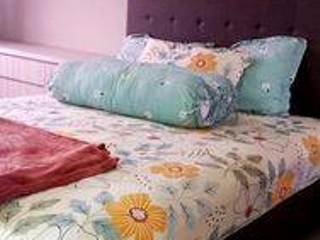 Apartemen disewa di Jatibening, Bekasi