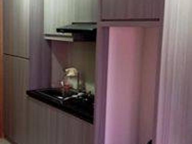 Apartemen disewa di Jatibening, Bekasi